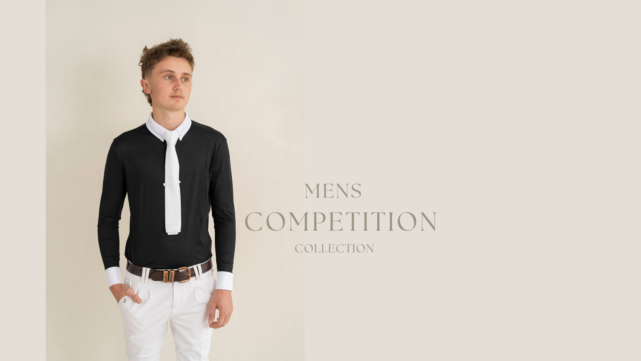 New In Mens Collection