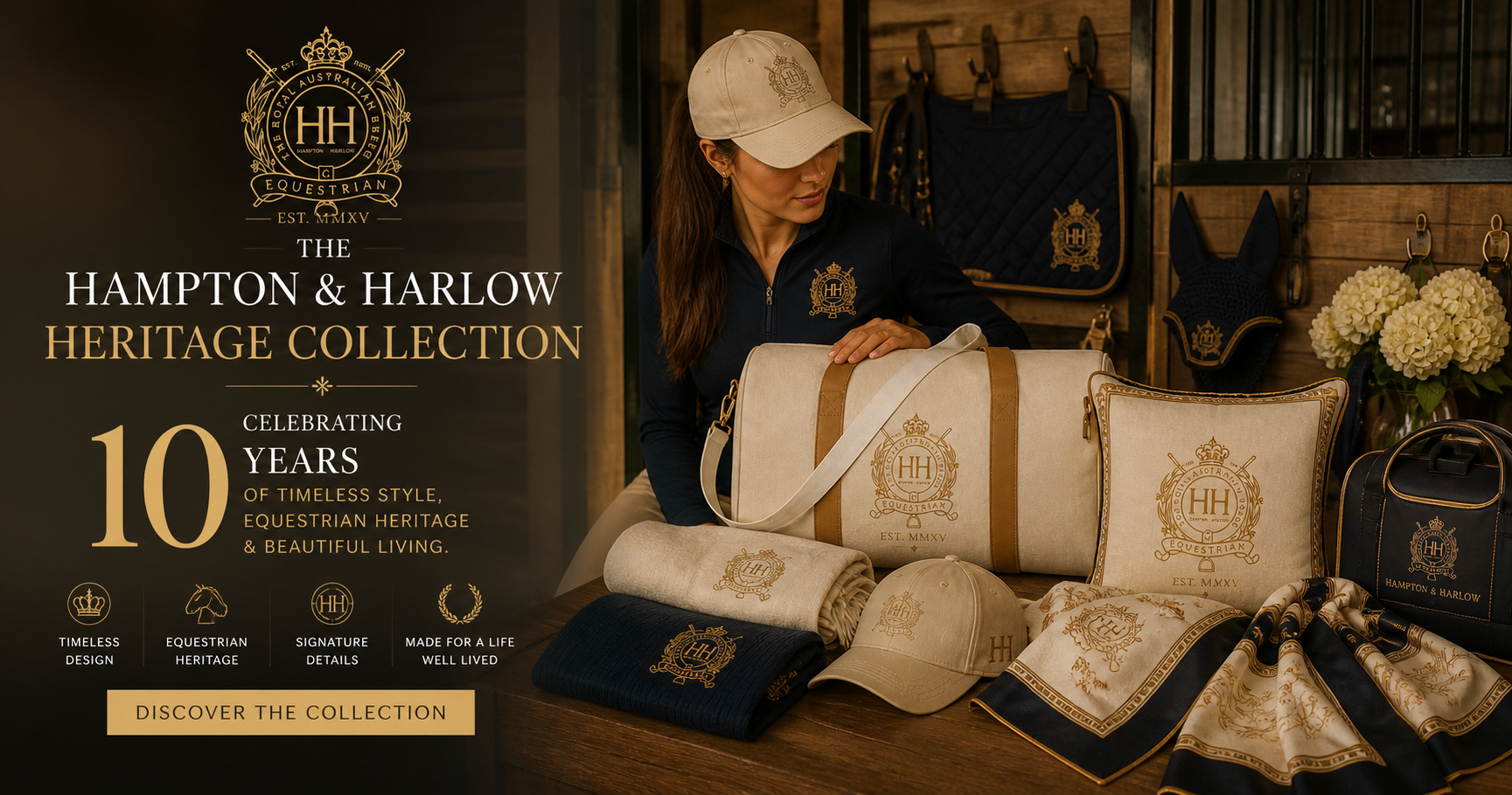 Heritage Collection 2026