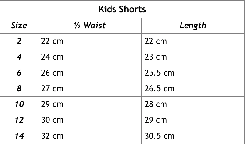 Size 29 in kids deals