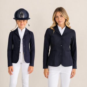 Girls / Ladies  Interschool Show Package $450