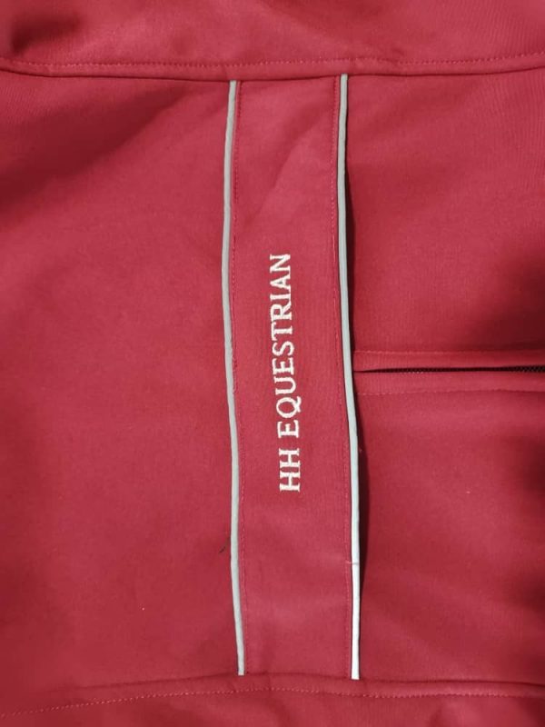 Rain Jacket 3 colours - Image 4