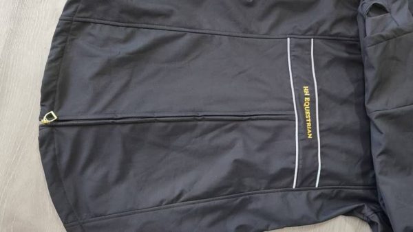 Rain Jacket 3 colours - Image 6