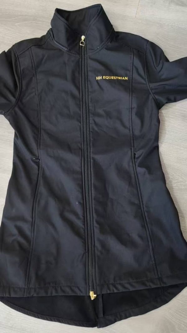 Rain Jacket 3 colours - Image 5