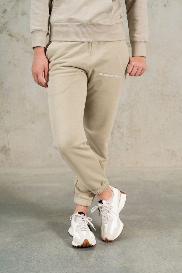 Lustre Collection Oat Hoodie - Image 5