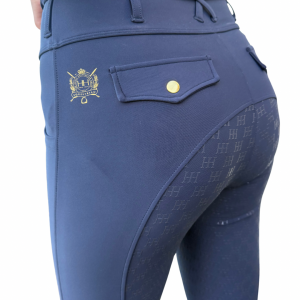 New Navy Tights