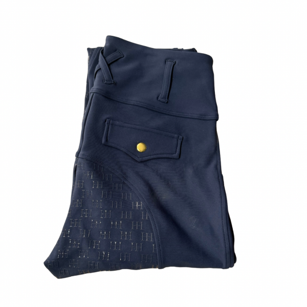 New Navy Tights - Image 2