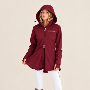 Rain Jacket 3 colours