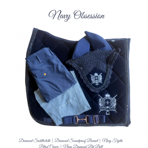 Navy Classic Set