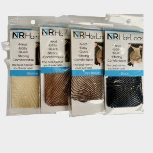 NTR Hair Lock Hair Net