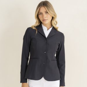 Navy  Show Jacket New Euro Fabric