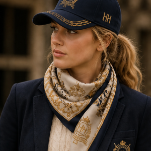 Heritage Collection Navy Cap