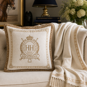 Heritage Collection Lifestyle cushion