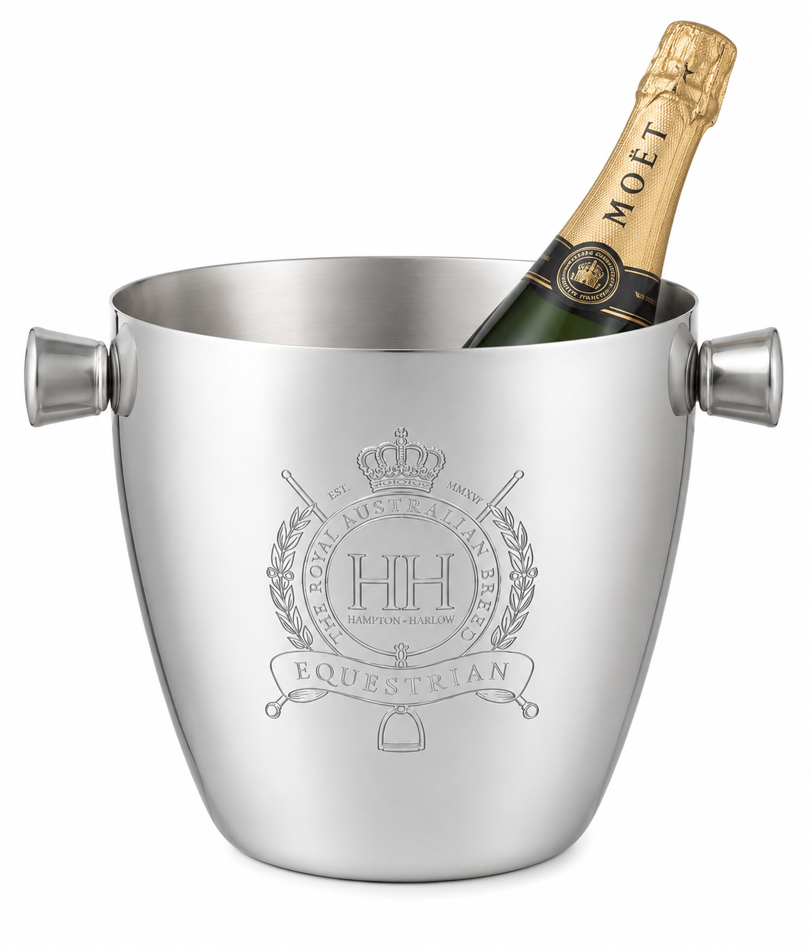 Heritage Collection Champagne Bucket 3L