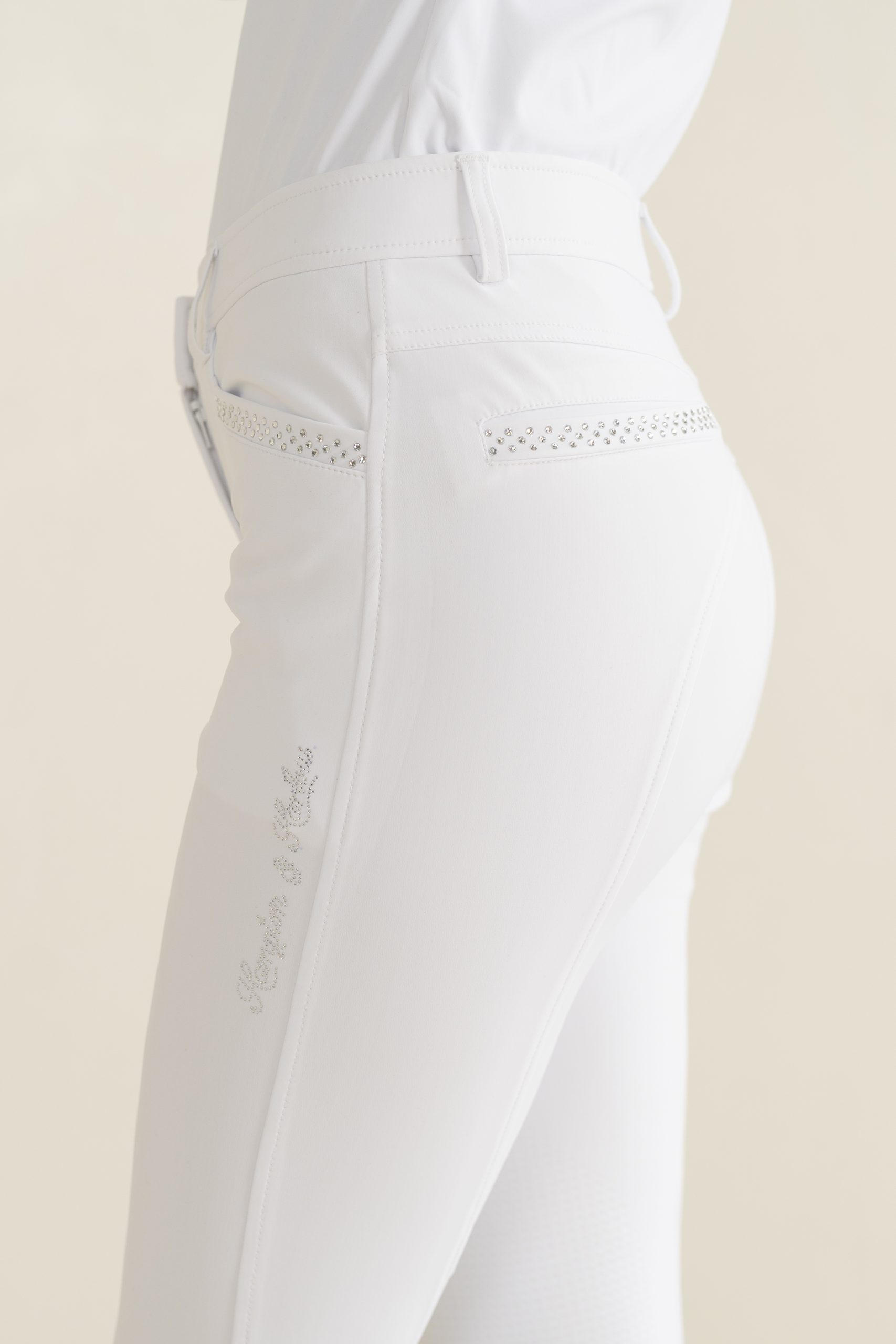 Show Bundle Ladies & Kids Complete Competition Fit - Image 8